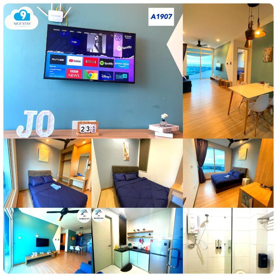 The Wave - A Apartment *