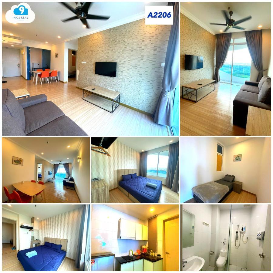 Apartment The Wave - A