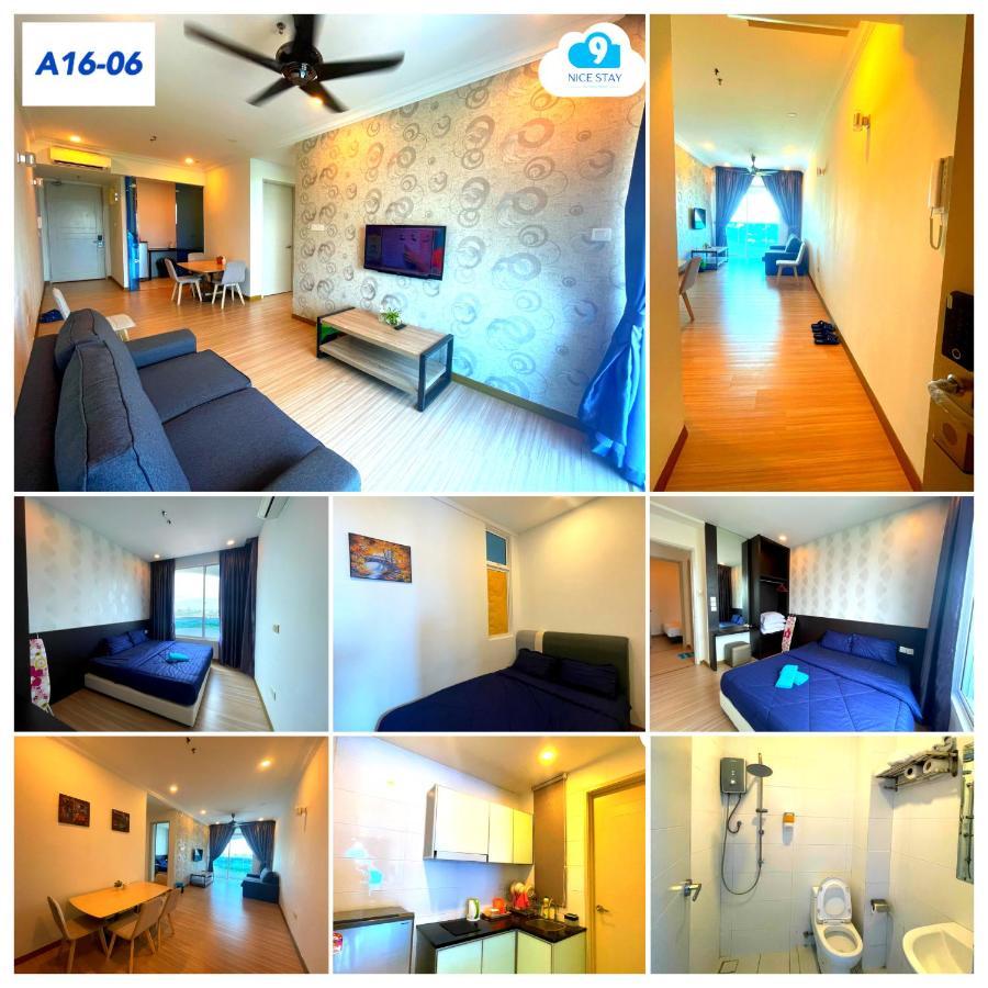 The Wave - A Apartment Malacca