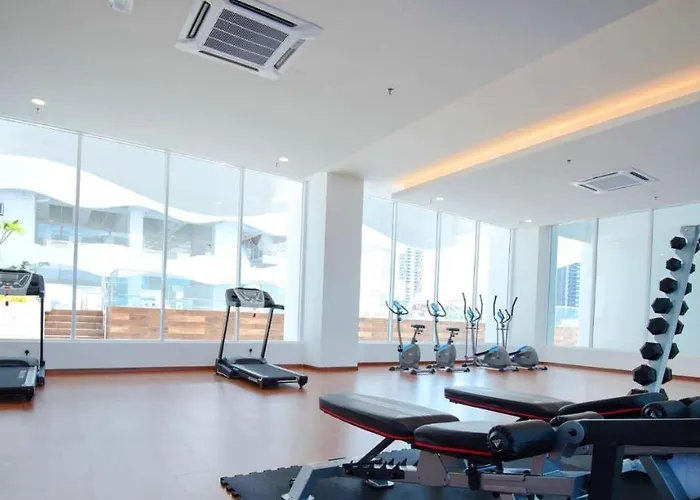 The Wave Residence Melaka - A